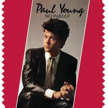 Paul Young - Wherever I Lay My Hat
