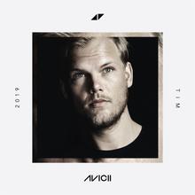 AVICII FT CHRIS MARTIN - HEAVEN
