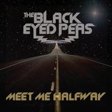 Black Eyed Peas - Meet Me Halfway