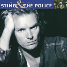 Sting - Fragile