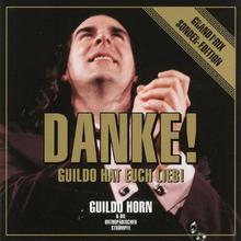 Guildo Horn - Guildo hat euch lieb
