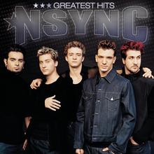 *NSYNC - Gone