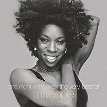 M People - One Night In Heaven