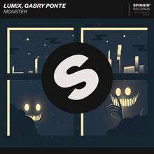 LUM!X & Gabry Ponte - Monster