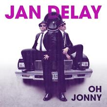 Jan Delay - Oh Jonny