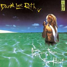 David Lee Roth - California Girls