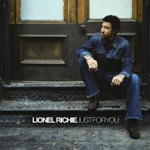 Lionel Richie - Just For You