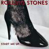 Rolling Stones - Start Me Up