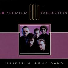 Spider Murphy Gang - Wo Bist Du?