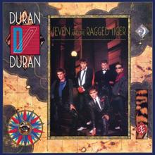 Duran Duran - Is There Something I Should Know