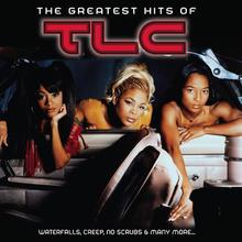 TLC - No Scrubs